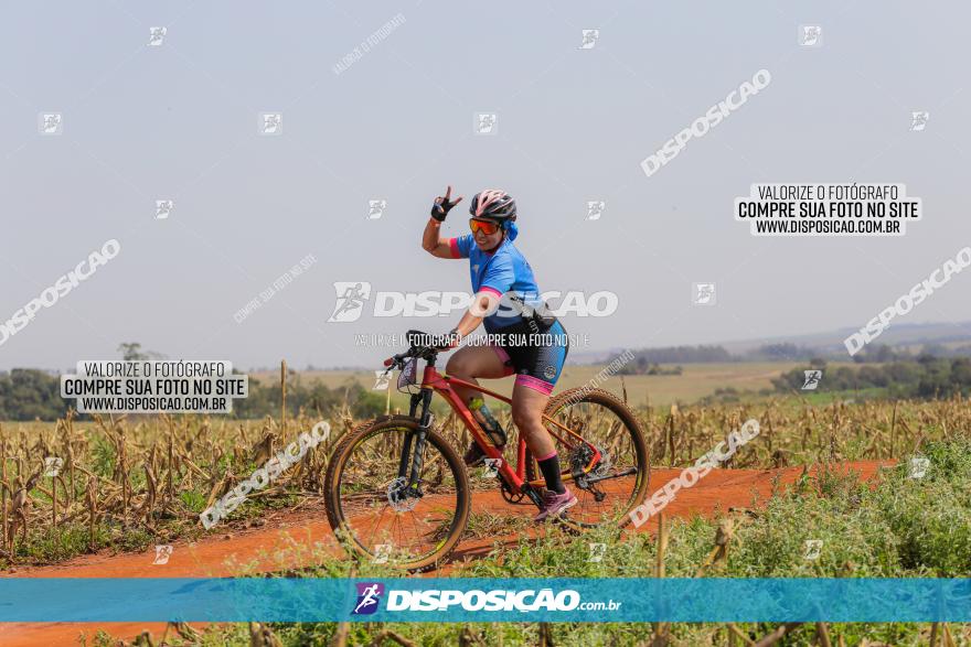 3º Desafio Solidário Endorfina MTB