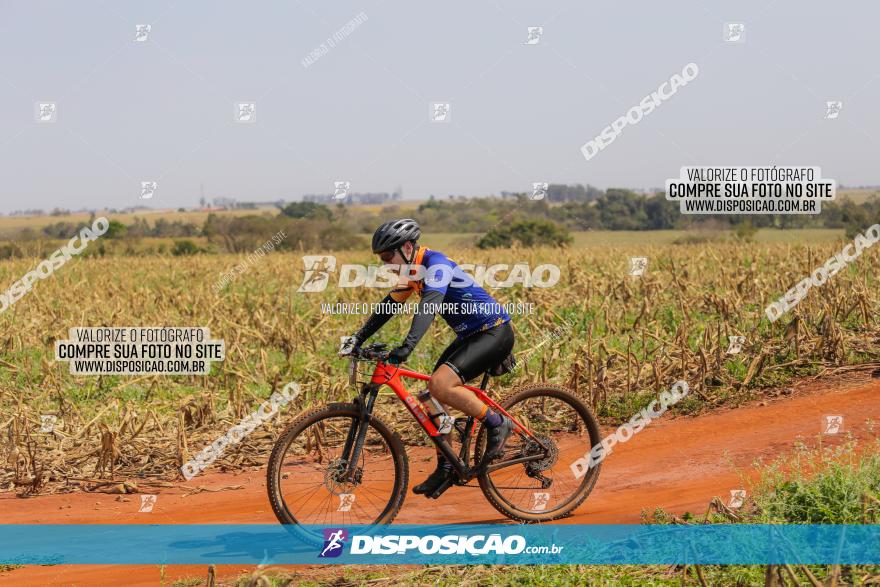 3º Desafio Solidário Endorfina MTB