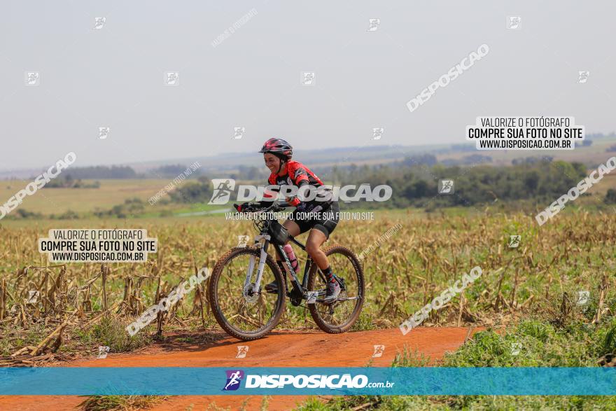 3º Desafio Solidário Endorfina MTB