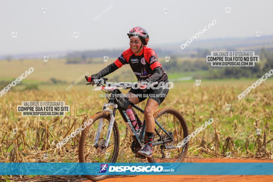 3º Desafio Solidário Endorfina MTB