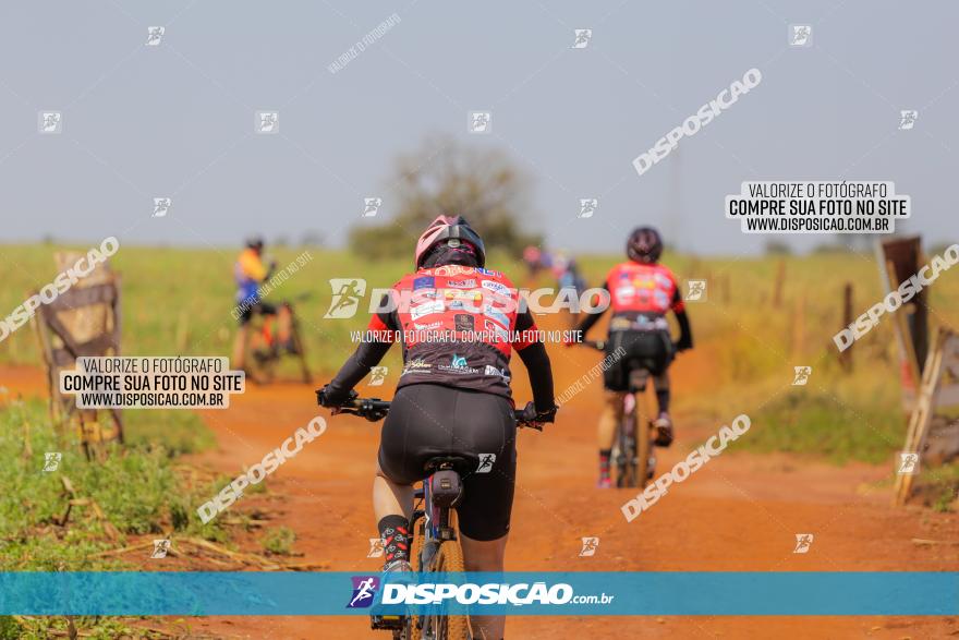 3º Desafio Solidário Endorfina MTB