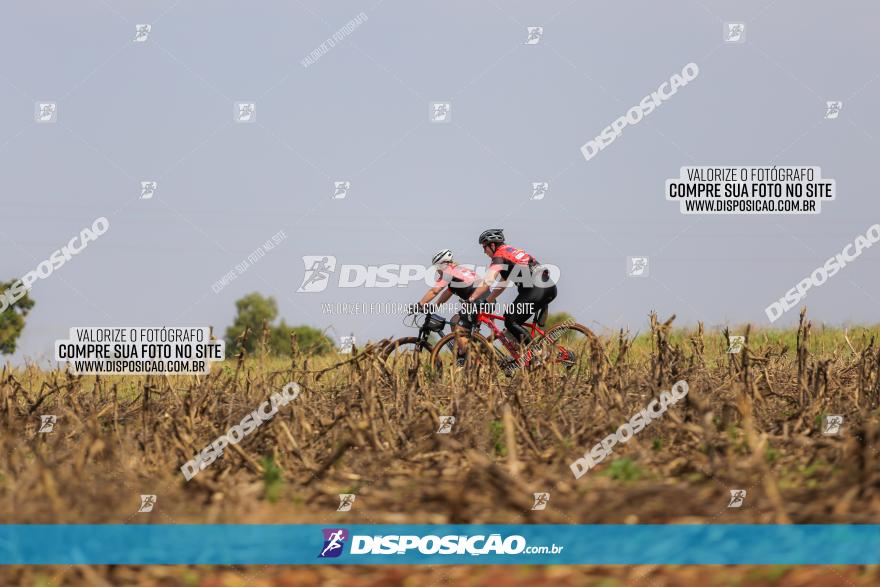 3º Desafio Solidário Endorfina MTB