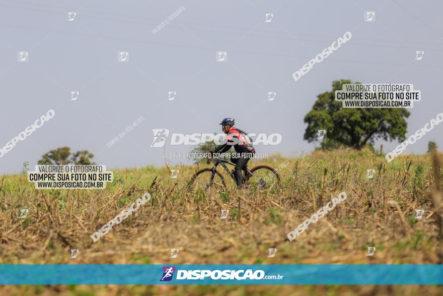 3º Desafio Solidário Endorfina MTB