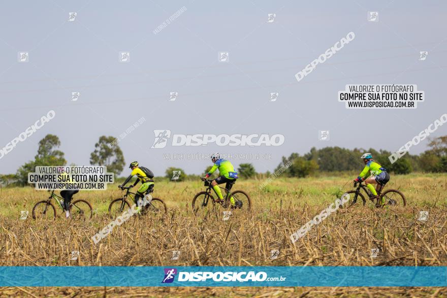 3º Desafio Solidário Endorfina MTB