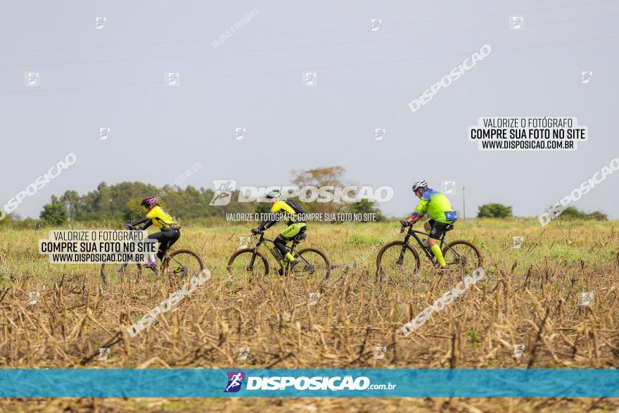 3º Desafio Solidário Endorfina MTB