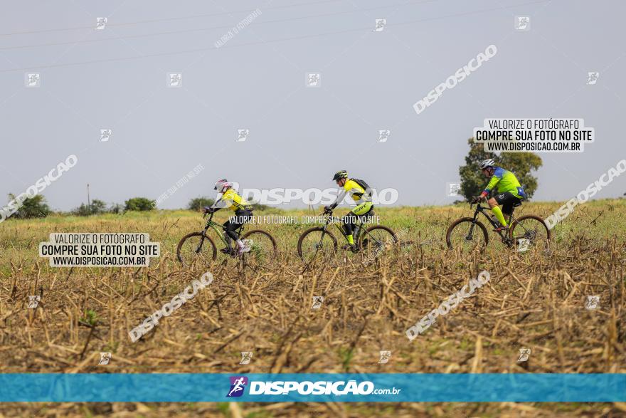 3º Desafio Solidário Endorfina MTB