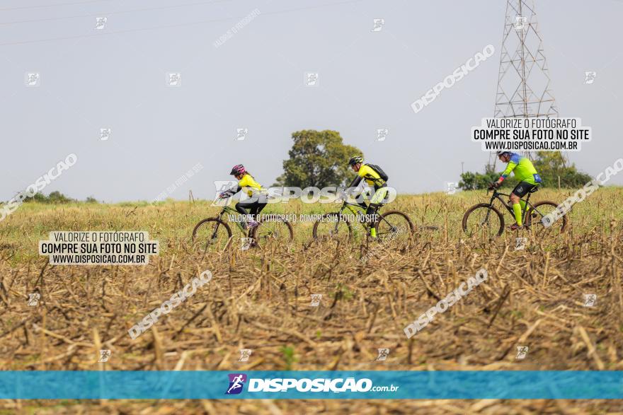 3º Desafio Solidário Endorfina MTB