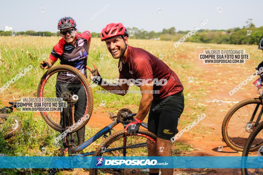 3º Desafio Solidário Endorfina MTB