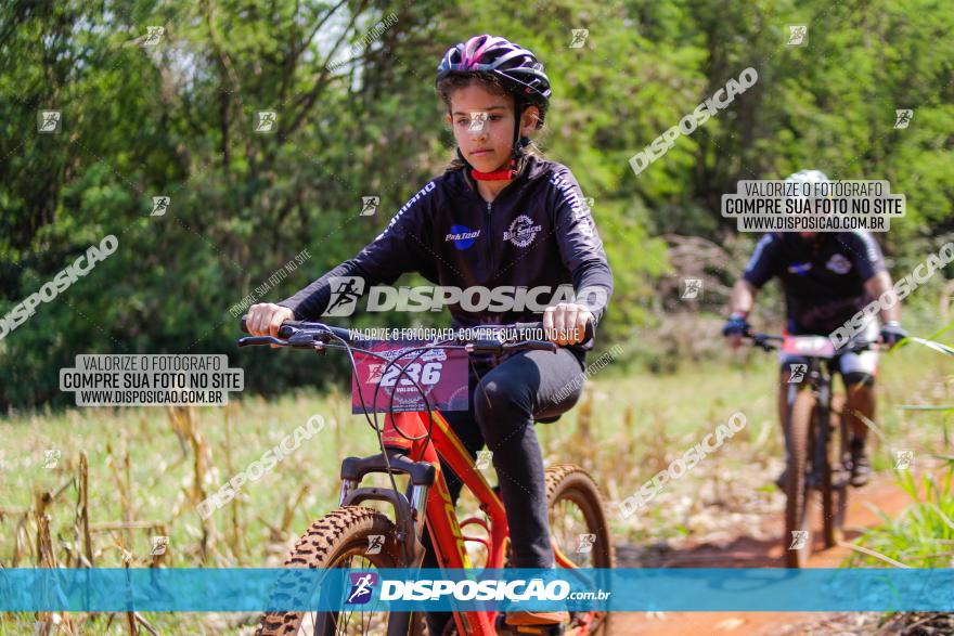 3º Desafio Solidário Endorfina MTB