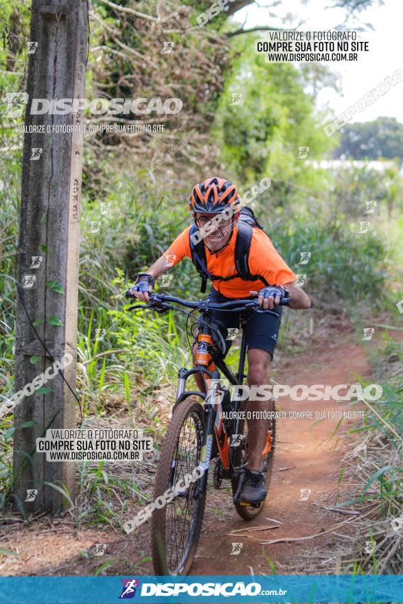 3º Desafio Solidário Endorfina MTB