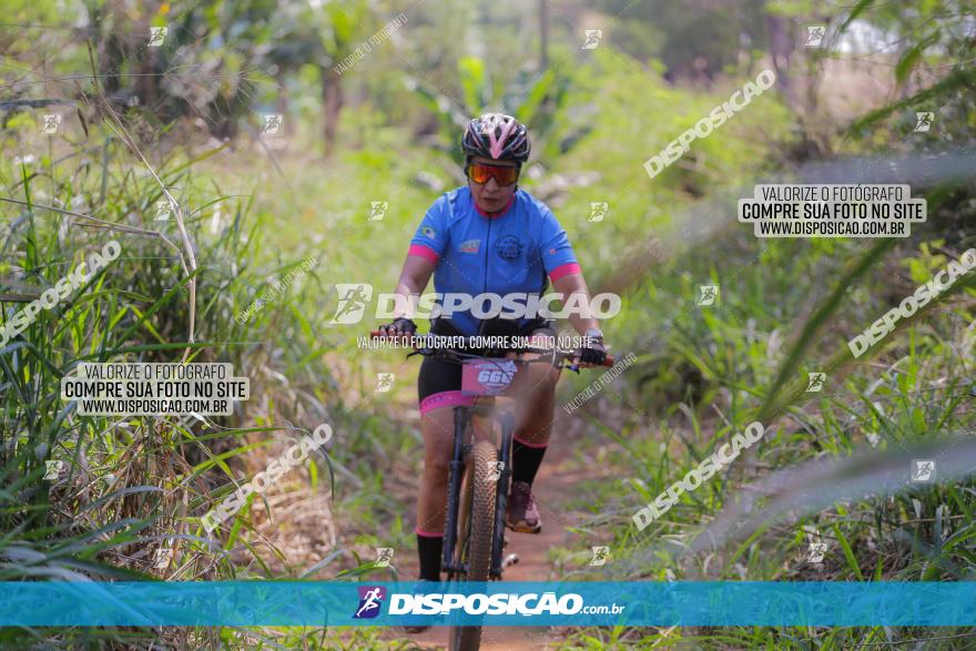 3º Desafio Solidário Endorfina MTB