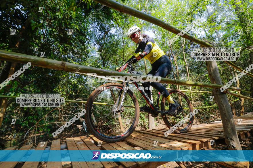 3º Desafio Solidário Endorfina MTB