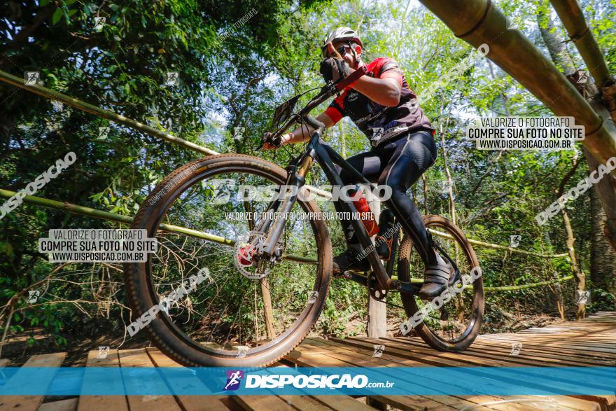 3º Desafio Solidário Endorfina MTB