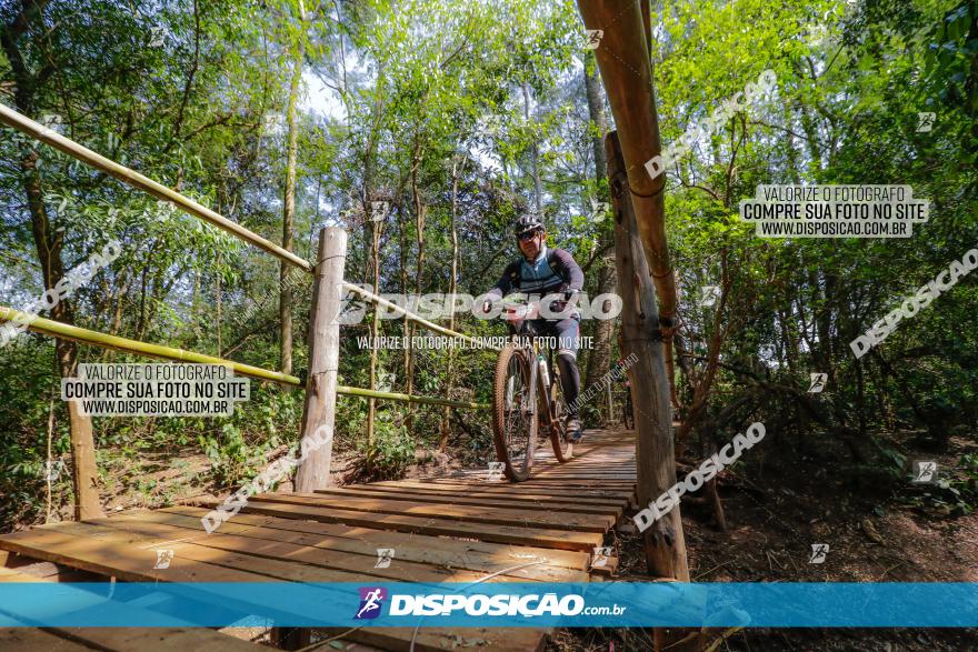 3º Desafio Solidário Endorfina MTB