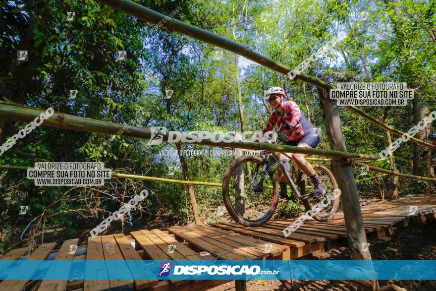 3º Desafio Solidário Endorfina MTB