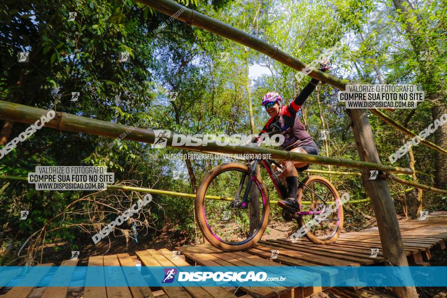 3º Desafio Solidário Endorfina MTB