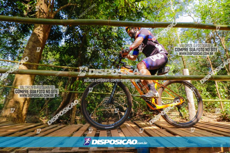 3º Desafio Solidário Endorfina MTB