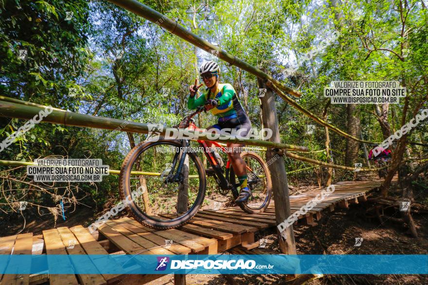 3º Desafio Solidário Endorfina MTB