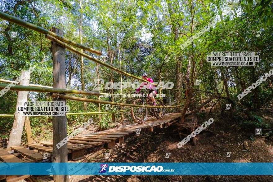 3º Desafio Solidário Endorfina MTB