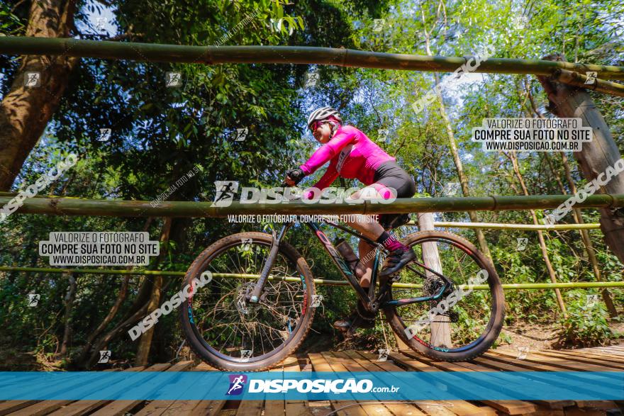 3º Desafio Solidário Endorfina MTB