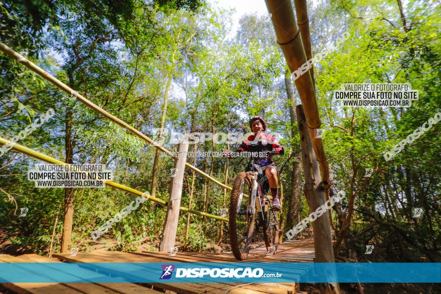 3º Desafio Solidário Endorfina MTB