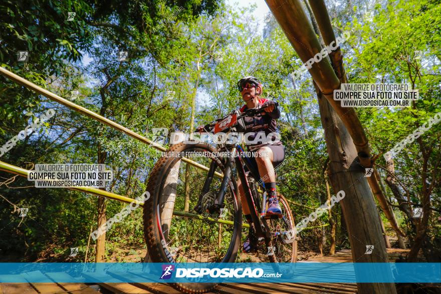 3º Desafio Solidário Endorfina MTB