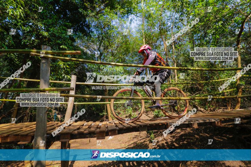 3º Desafio Solidário Endorfina MTB