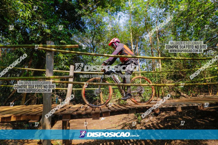 3º Desafio Solidário Endorfina MTB