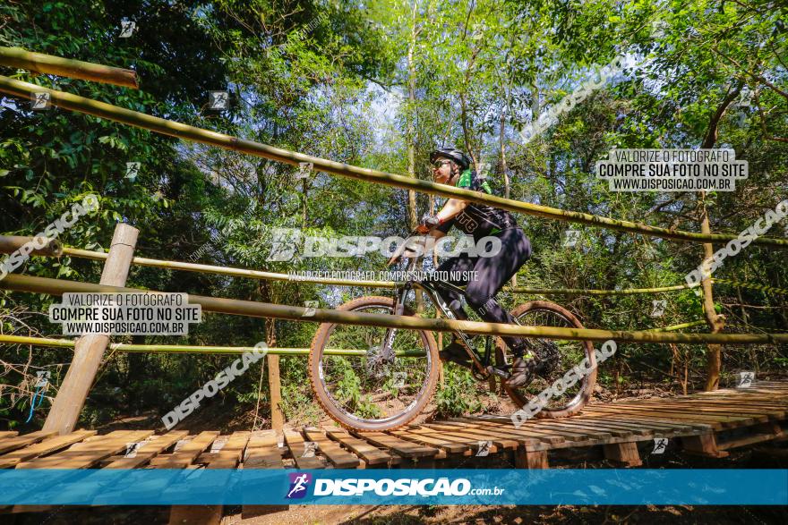 3º Desafio Solidário Endorfina MTB