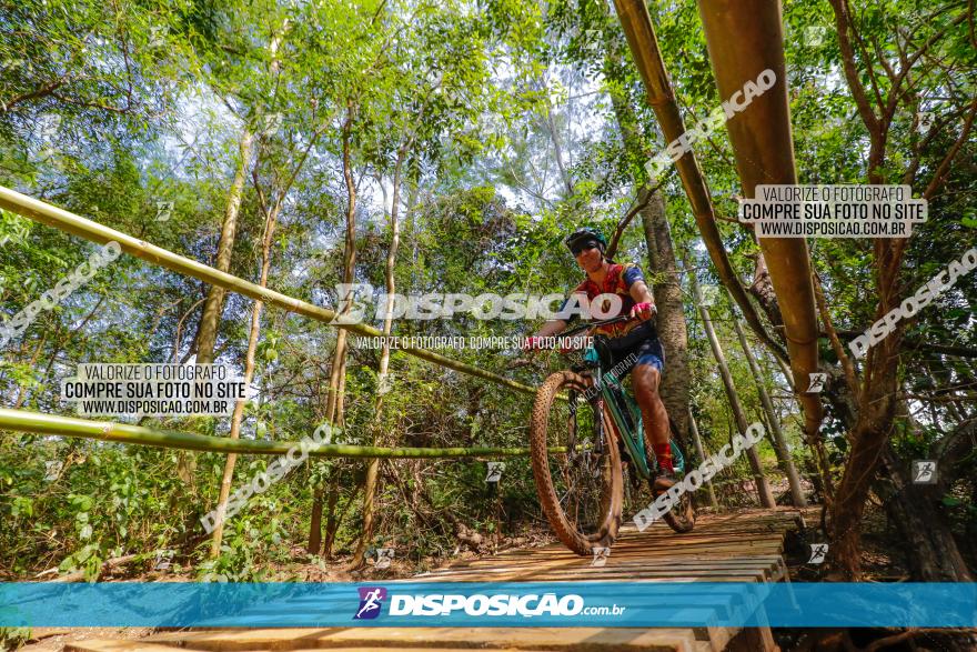 3º Desafio Solidário Endorfina MTB