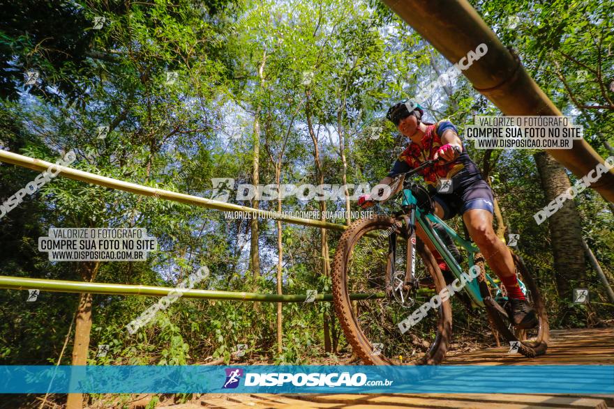 3º Desafio Solidário Endorfina MTB