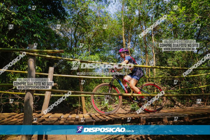 3º Desafio Solidário Endorfina MTB