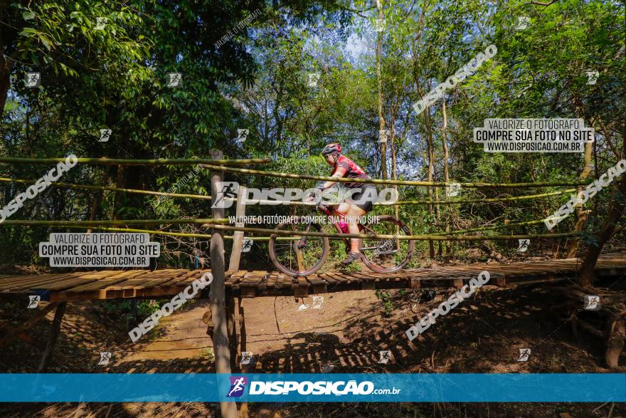 3º Desafio Solidário Endorfina MTB