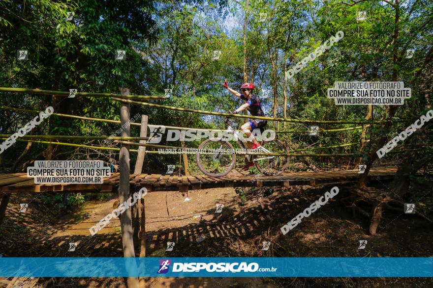 3º Desafio Solidário Endorfina MTB