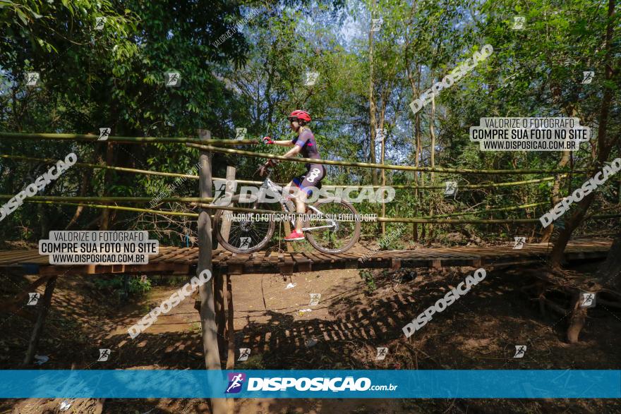 3º Desafio Solidário Endorfina MTB