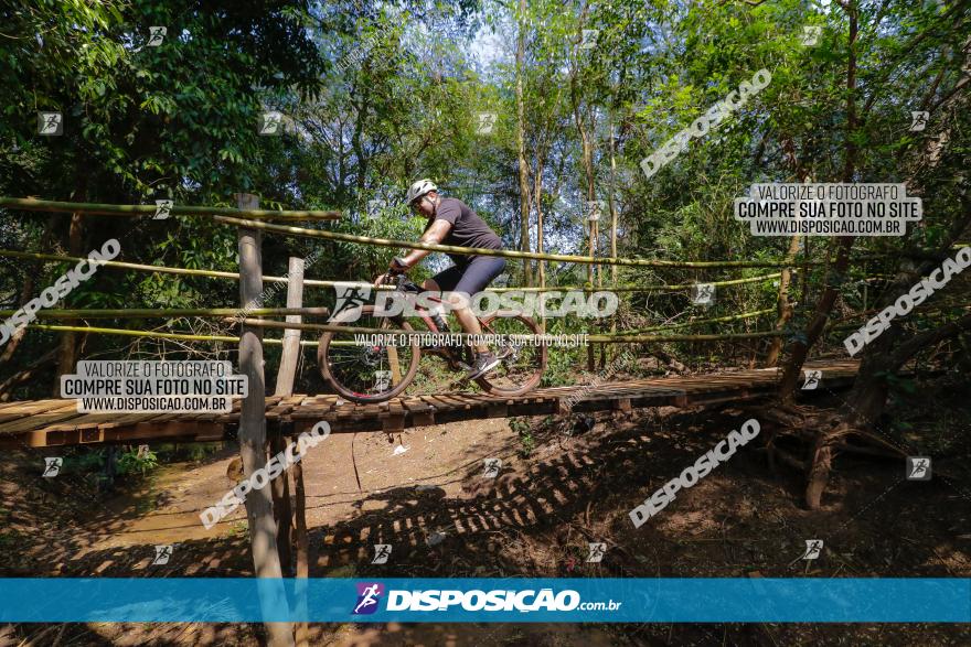 3º Desafio Solidário Endorfina MTB