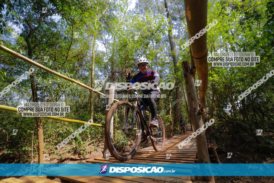 3º Desafio Solidário Endorfina MTB