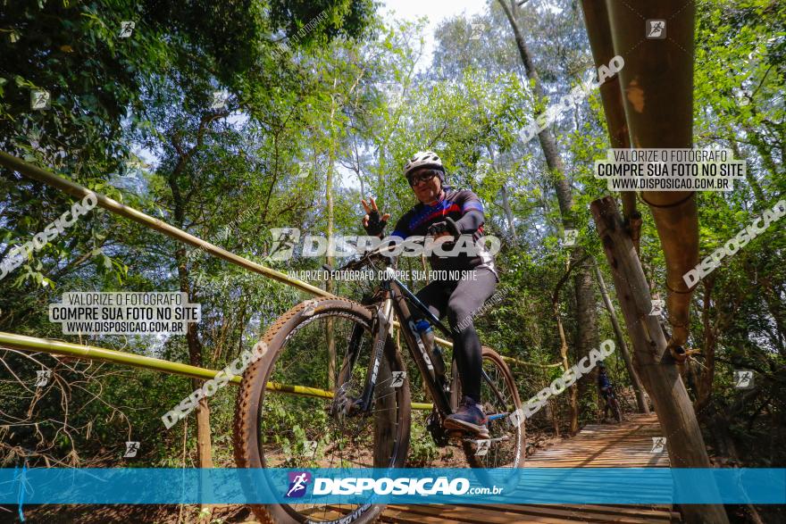 3º Desafio Solidário Endorfina MTB