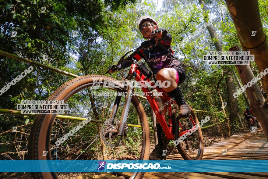 3º Desafio Solidário Endorfina MTB