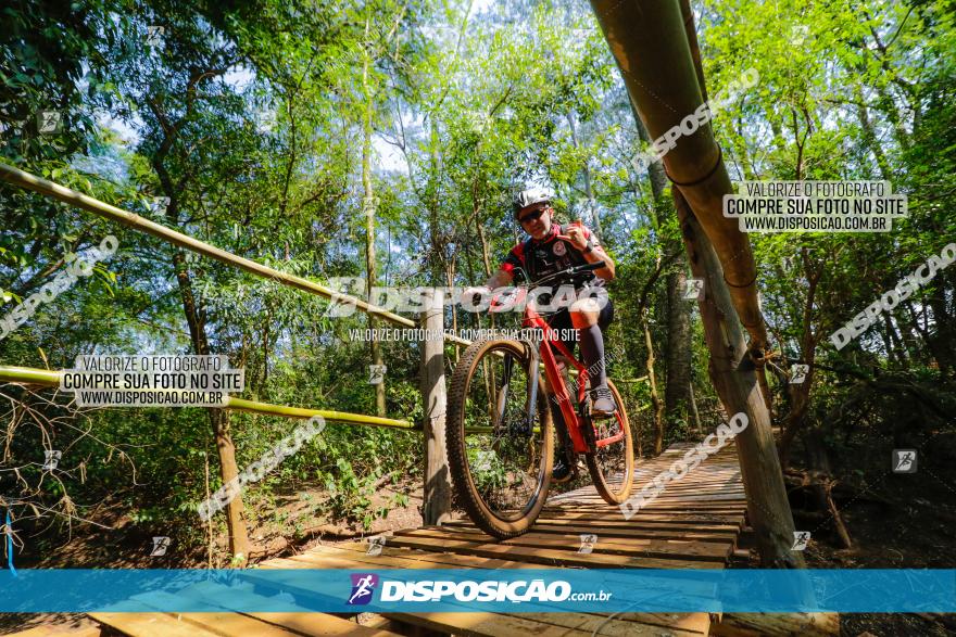 3º Desafio Solidário Endorfina MTB