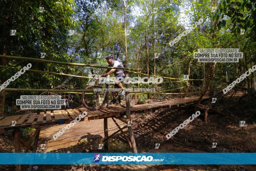 3º Desafio Solidário Endorfina MTB