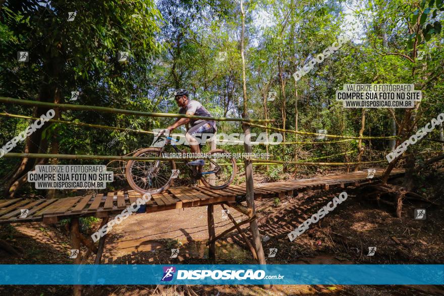 3º Desafio Solidário Endorfina MTB