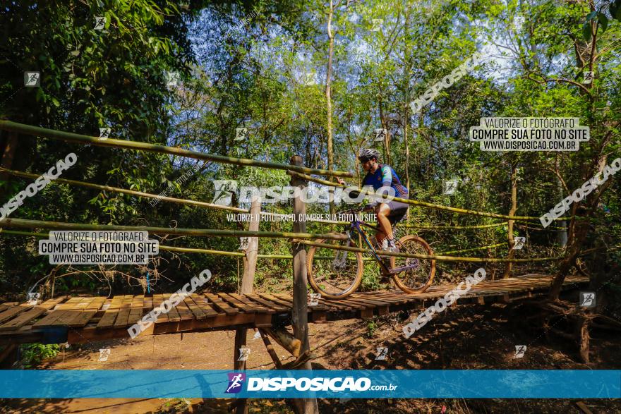 3º Desafio Solidário Endorfina MTB