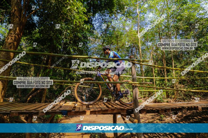 3º Desafio Solidário Endorfina MTB