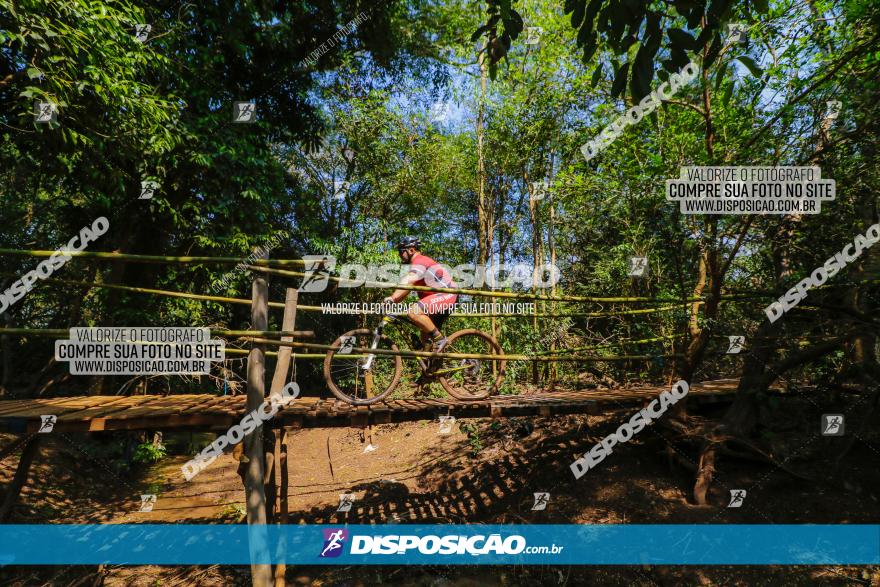 3º Desafio Solidário Endorfina MTB