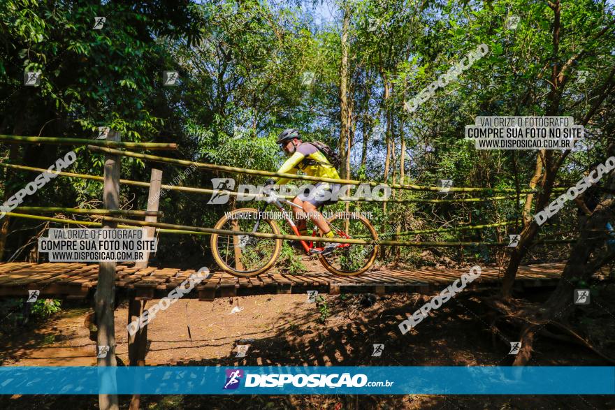 3º Desafio Solidário Endorfina MTB