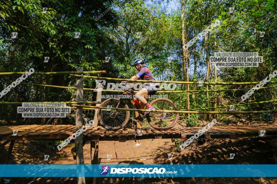 3º Desafio Solidário Endorfina MTB