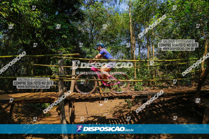 3º Desafio Solidário Endorfina MTB