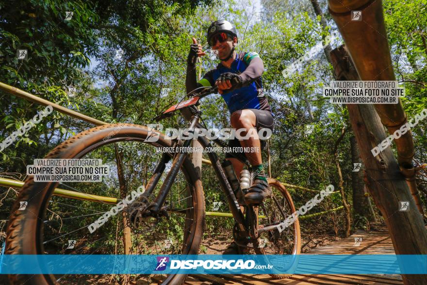 3º Desafio Solidário Endorfina MTB