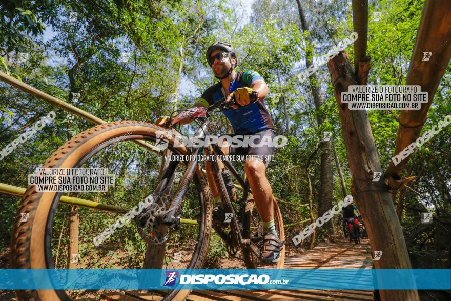 3º Desafio Solidário Endorfina MTB